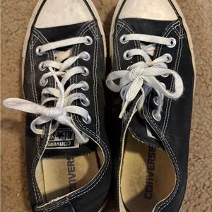 Converse all star size 6.5